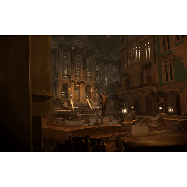 Dishonored: Death of the Outsider (Xbox One) 5 Dishonored: Death of the Outsider (Xbox One) – Obrázok 5