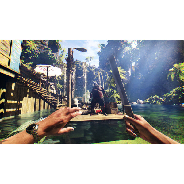 Dead Island Definitive Edition (Xbox One) 5 Dead Island Definitive Edition (Xbox One) – Obrázok 5
