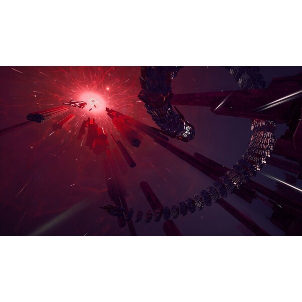 Chorus (PS4) 2 Chorus (PS4) – Obrázok 2