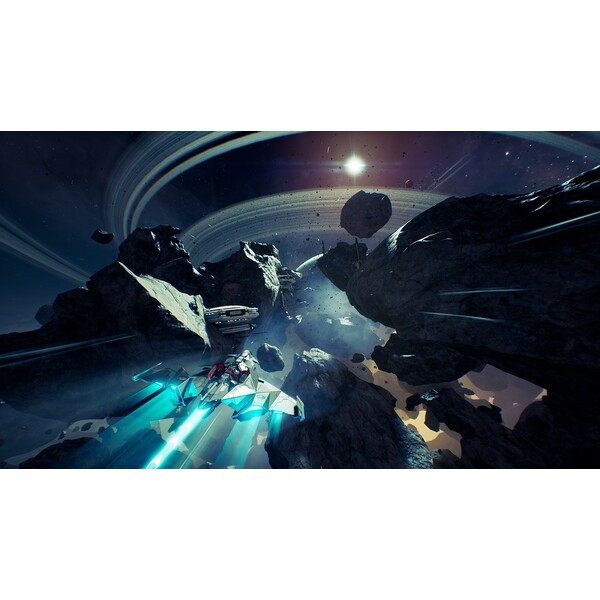 Chorus (PS4) 4 Chorus (PS4) – Obrázok 4