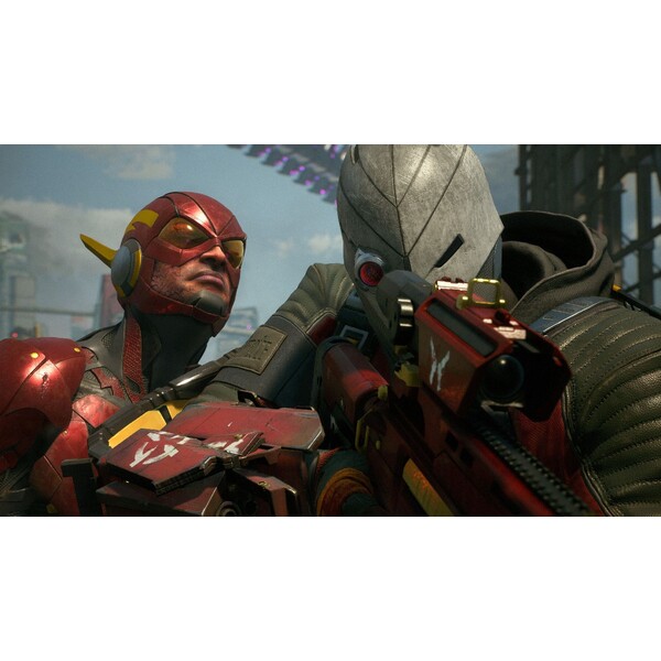 Suicide Squad: Kill the Justice League (Xbox Series X) 3 Suicide Squad: Kill the Justice League (Xbox Series X) – Obrázok 3