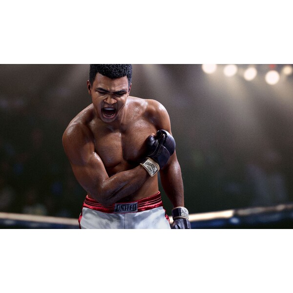 EA Sports UFC 5 (Xbox Series X) 2 EA Sports UFC 5 (Xbox Series X) – Obrázok 2