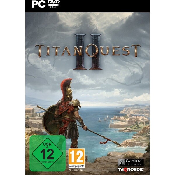 Titan Quest 2 (PC) 1 Titan Quest 2 (PC)