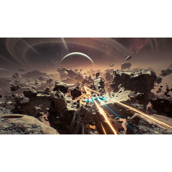 Chorus (PS4) 5 Chorus (PS4) – Obrázok 5