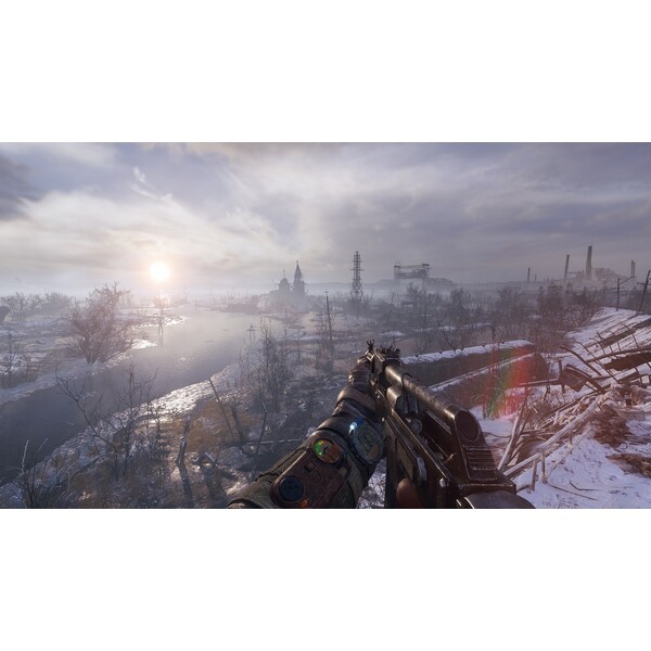 Metro Exodus Complete Edition (PS5) 3 Metro Exodus Complete Edition (PS5) – Obrázok 3