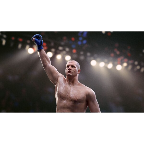 EA Sports UFC 5 (Xbox Series X) 3 EA Sports UFC 5 (Xbox Series X) – Obrázok 3