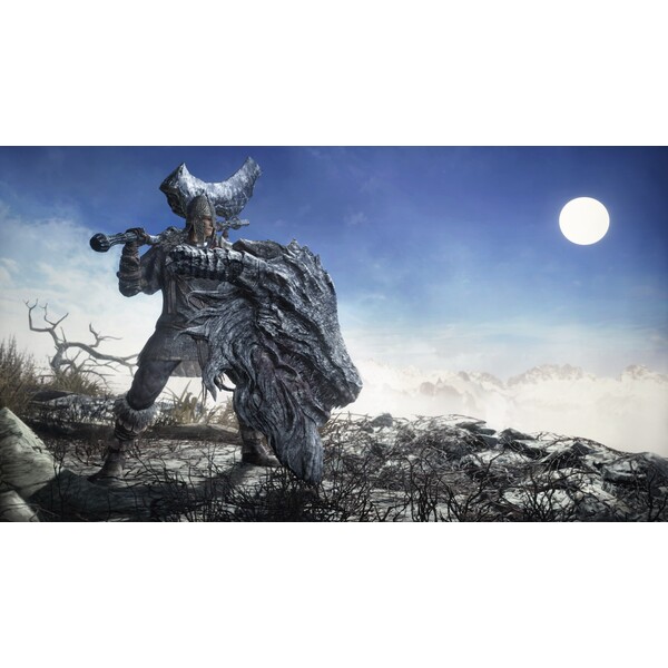 Dark Souls III The Fire Fades Edition (PS4) 3 Dark Souls III The Fire Fades Edition (PS4) – Obrázok 3