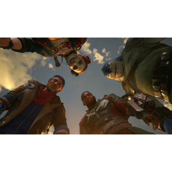 Suicide Squad: Kill the Justice League (Xbox Series X) 5 Suicide Squad: Kill the Justice League (Xbox Series X) – Obrázok 5