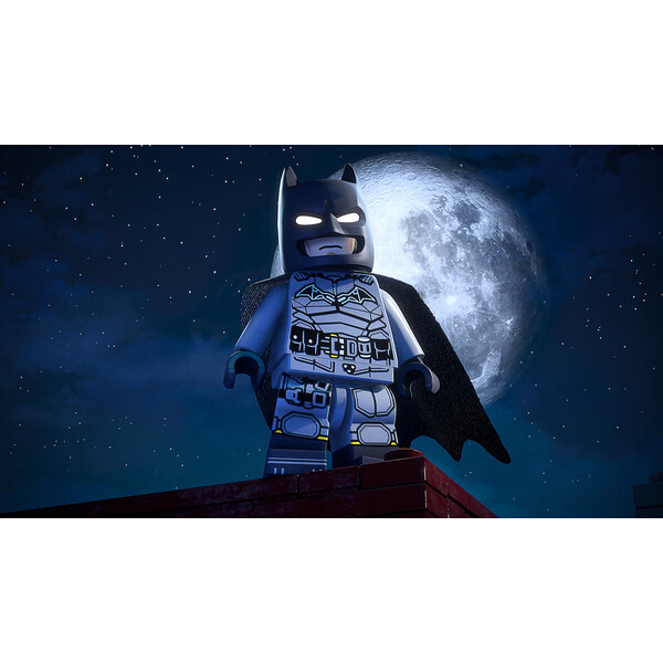 LEGO Batman: Legacy of the Dark Knight (Switch 2) 4 LEGO Batman: Legacy of the Dark Knight (Switch 2) – Obrázok 4