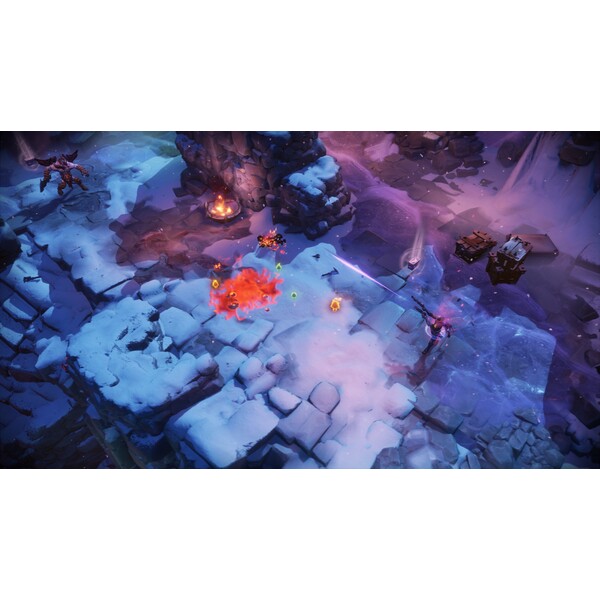 Darksiders Genesis (SWITCH) 5 Darksiders Genesis (SWITCH) – Obrázok 5