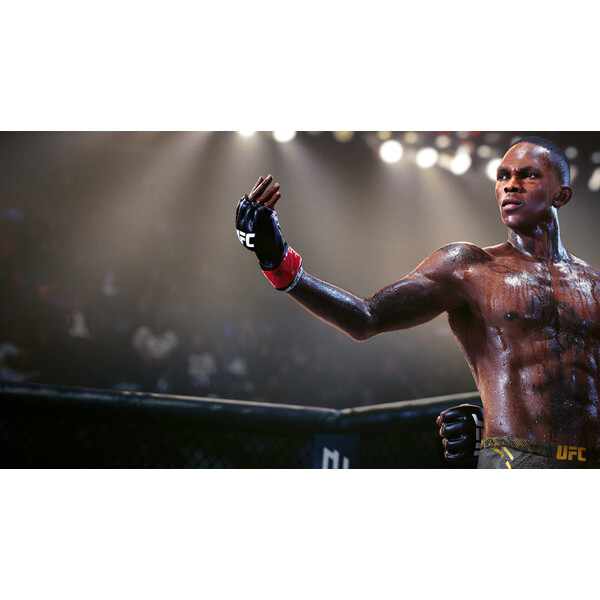 EA Sports UFC 5 (Xbox Series X) 4 EA Sports UFC 5 (Xbox Series X) – Obrázok 4