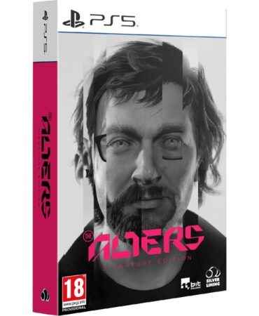 The Alters Signature Edition (PS5)