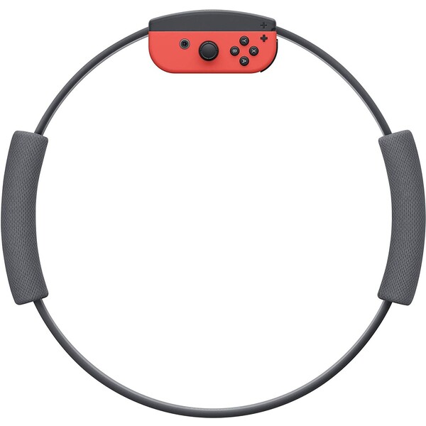 Ring Fit Adventure (SWITCH) 3 Ring Fit Adventure (SWITCH) – Obrázok 3