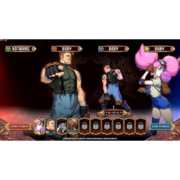 Diesel Legacy: The Brazen Age (Switch) 3 Diesel Legacy: The Brazen Age (Switch) – Obrázok 3
