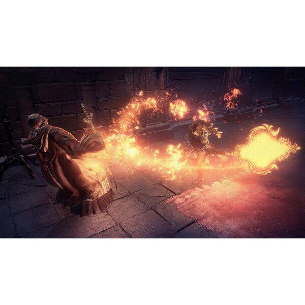 Dark Souls III The Fire Fades Edition (PS4) 5 Dark Souls III The Fire Fades Edition (PS4) – Obrázok 5