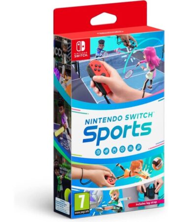 Nintendo Switch Sports