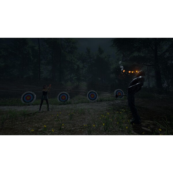 Friday the 13th: The Game (Xbox One) 4 Friday the 13th: The Game (Xbox One) – Obrázok 4