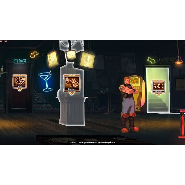 Diesel Legacy: The Brazen Age (Switch) 4 Diesel Legacy: The Brazen Age (Switch) – Obrázok 4