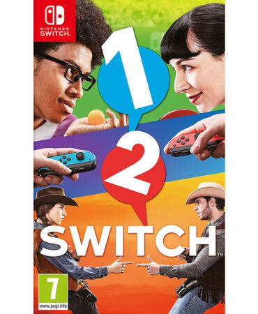 1-2 Switch (SWITCH)