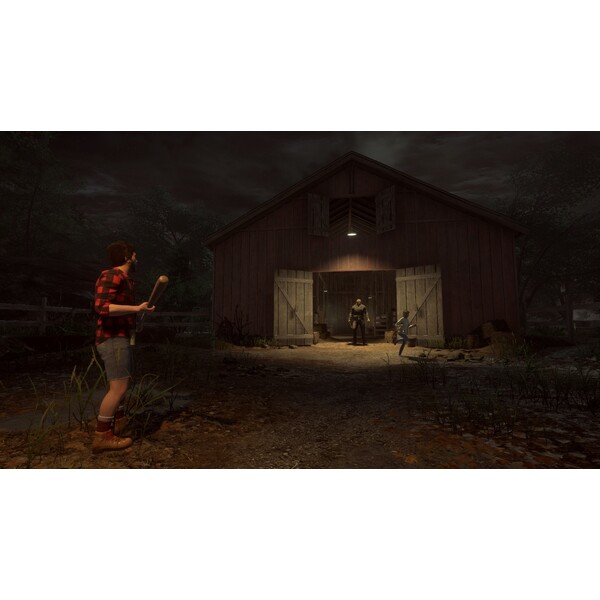 Friday the 13th: The Game (Xbox One) 5 Friday the 13th: The Game (Xbox One) – Obrázok 5