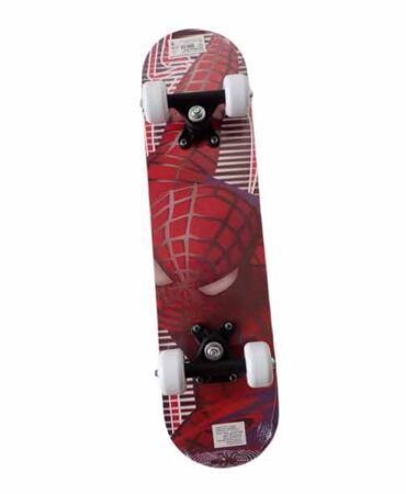 Acra Skateboard detský Spiderman