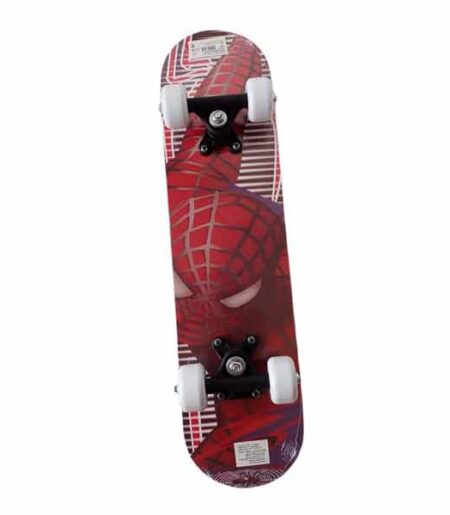Acra Skateboard detský Spiderman
