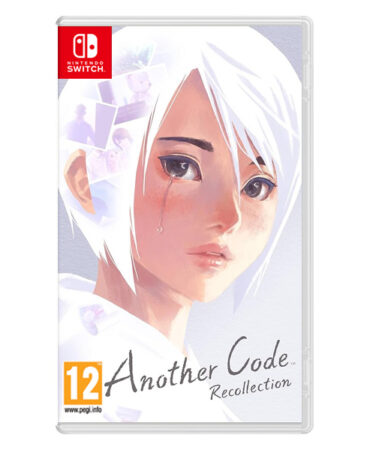 Another Code: Recollection NSW od Nintendo