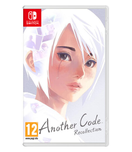 Another Code: Recollection NSW od Nintendo