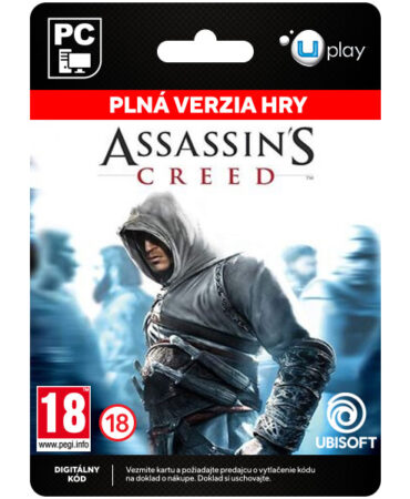 Assassin’s Creed [Uplay] od Ubisoft