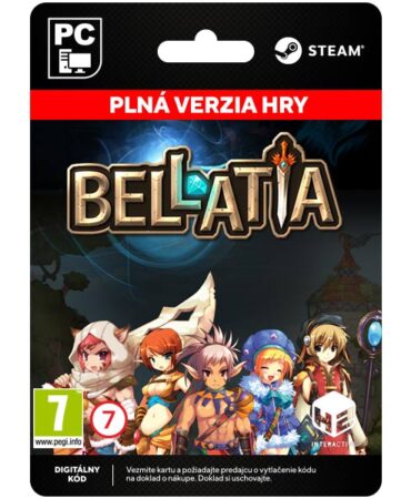 Bellatia [Steam] od Bethesda Softworks