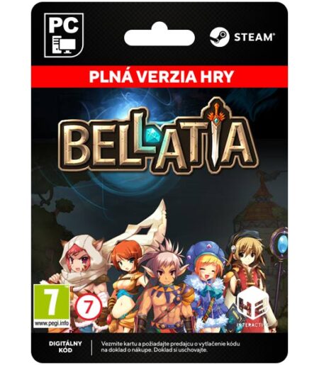 Bellatia [Steam] od Bethesda Softworks