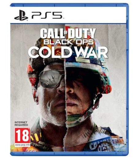 Call of Duty: Black Ops Cold War od Activision