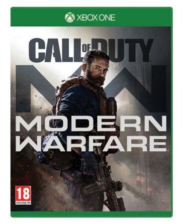 Call of Duty: Modern Warfare XBOX ONE od Activision