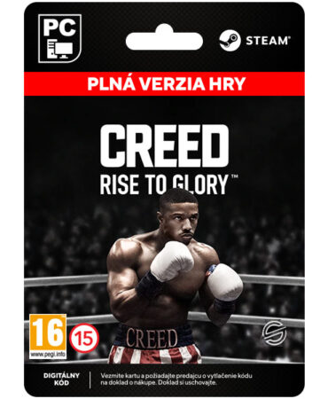 Creed: Rise to Glory [Steam] od Perp