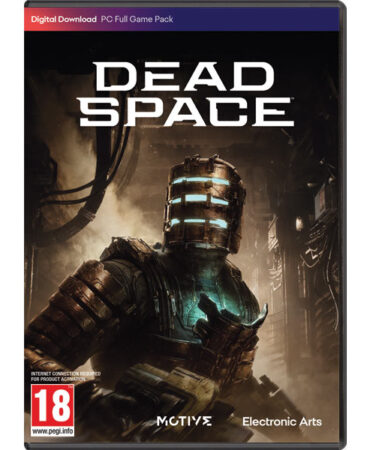 Dead Space PC od Electronic Arts