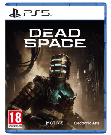 Dead Space PS5 od Electronic Arts