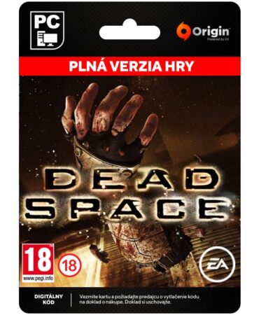 Dead Space [Origin] od Electronic Arts