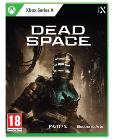 Dead Space XBOX Series X od Electronic Arts