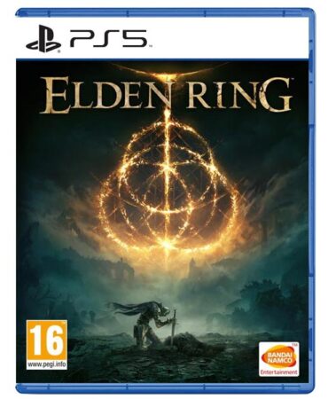 Elden Ring od Bandai Namco Entertainment
