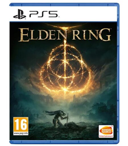 Elden Ring od Bandai Namco Entertainment
