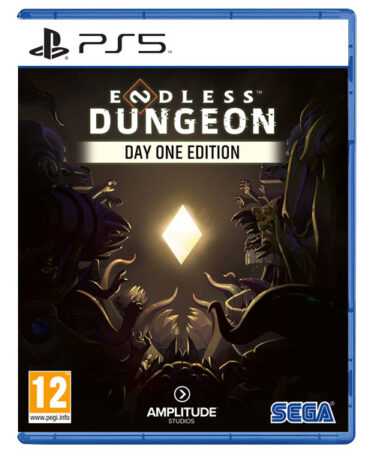 Endless Dungeon (Day One Edition) PS5 od SEGA