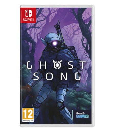 Ghost Song NSW od Humble Games