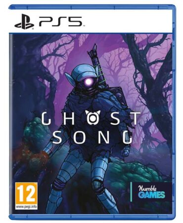 Ghost Song PS5 od Humble Games