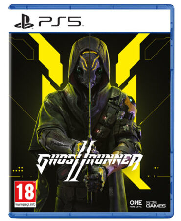 Ghostrunner 2 PS5 od 505 Games