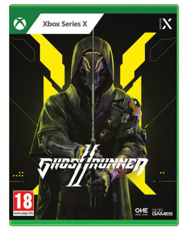 Ghostrunner 2 XBOX Series X od 505 Games