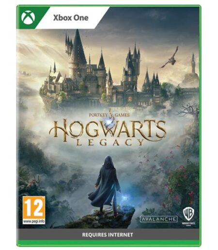 Hogwarts Legacy XBOX ONE od Warner Bros. Games