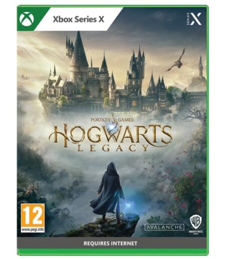 Hogwarts Legacy XBOX Series X od Warner Bros. Games