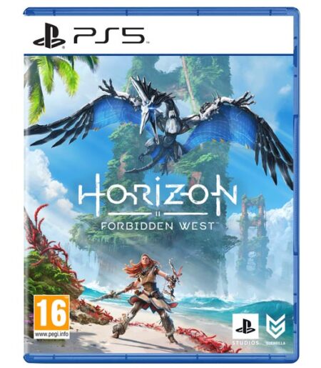 Horizon: Forbidden West od PlayStation Studios