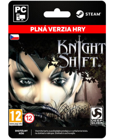 KnightShift [Steam] od Deep Silver