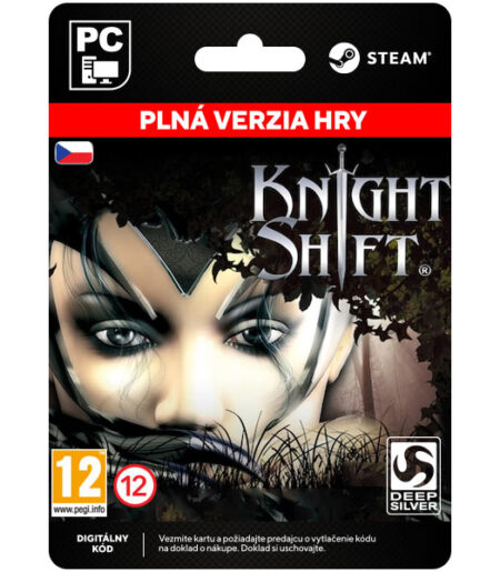 KnightShift [Steam] od Deep Silver